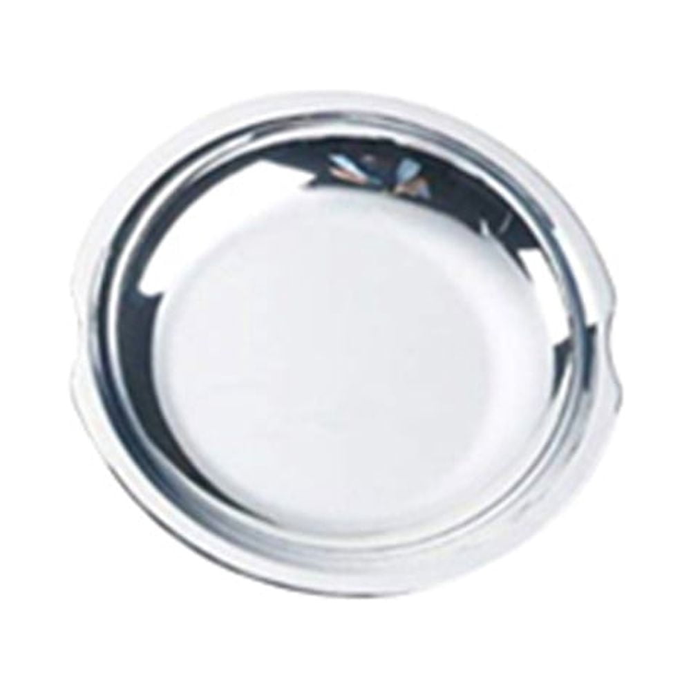 Phyun Chrome Door Handle Bowl Cover Trim Decor Accessories For Jeep Wrangler JK 07-17