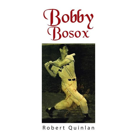 Bobby Bosox (Paperback)