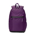thumbnail image 1 of MOCHILA SAMSONITE IGNITION MOONLIGHT DEEP PURPLE, 1 of 7