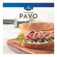 thumbnail image 4 of Jamón de pavo San Rafael rebanadas 250 g, 4 of 4