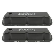 Edelbrock 4603 Signature Series Valve Cover