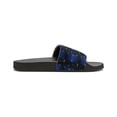 thumbnail image 4 of Scorpio Constellation Symbol Women's PU Slide Sandals, 4 of 4