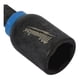 thumbnail image 3 of Socket Hexagonal 3/8  X 1-7/8  Shockwave Milwaukee 49664505 Milwaukee 49664505, 3 of 7