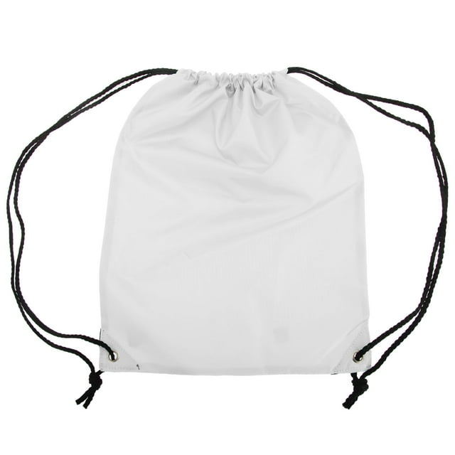 Shugon Stafford Plain Drawstring Tote Bag - 13 Litres (Pack of 2)