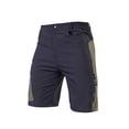 thumbnail image 1 of Pantalones cortos de ciclismo Irfora Pantalones cortos holgados de ciclismo para hombre, transpirables, holgados, para deportes al aire libre, ciclismo MTB, pantalones cortos para correr Irfora Pantalones cortos de ciclismo, 1 of 7