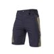thumbnail image 1 of Pantalones cortos de ciclismo Irfora Pantalones cortos holgados de ciclismo para hombre, transpirables, holgados, para deportes al aire libre, ciclismo MTB, pantalones cortos para correr, 1 of 7