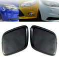 thumbnail image 4 of Quality Headlight Washer Jet Covers for All For Ford Focus MK3 Vehicles, 4 of 12