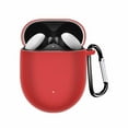 HMOONORY Suitable for Google Pixel Buds 2 Bluetooth Earphone Case Soft