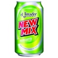 thumbnail image 2 of Pack de 24 Bebida Preparada New Mix Jimador Margarita Lata 350 ml, 2 of 3