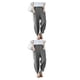 thumbnail image 3 of Sonducket Pantalones hasta la pantorrilla para mujer S-5XL Pantalones para mujer Bombachos para niña Rojo S Type4 NO4 Sonducket CBP328019, 3 of 6