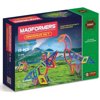 Magformers Dino - Dinosaur Set