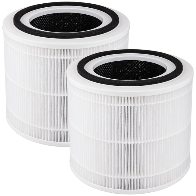 Filtros de repuesto Breshair 240 para purificador de aire Puroair 240