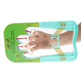 thumbnail image 3 of Ejercitador Pro Finger Strength Grip para Guitarra, en Roca, de Artritis Yinane Resistencia al agarre de los dedos, 3 of 8