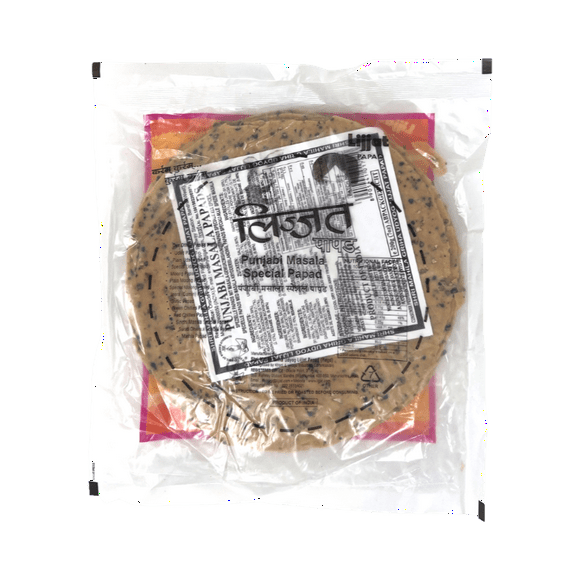 LJ PUNJABI PAPADS, LJ PUNJABI PAPADS