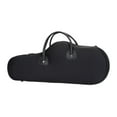 thumbnail image 2 of Rushawy Alto Saxophone Case Saxophone Carrying Case for ing Practice black, 2 of 9