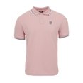 thumbnail image 1 of Playera Polo K-Swiss PS008 Para Hombre Color Rosa, 1 of 4