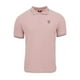 thumbnail image 1 of Playera Polo K-Swiss PS008 Para Hombre Color Rosa, 1 of 4