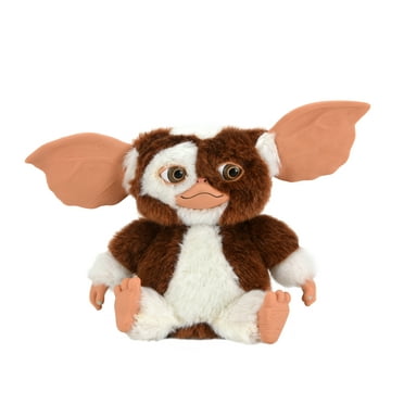 Kidrobot Gremlins Dancing & Singing Plush 8" Gizmo Dancing Toy