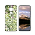 thumbnail image 1 of Botanical-magical-forest-nature-4 Phone Case, Degined for Moto G Play 2021 Case Men Women, Flexible Silicone Shockproof Case for Moto G Play 2021, 1 of 1
