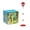 C, variant on Bubble Machine , Automatic Standing Bubble Maker Machine Height Outdoor Bubble Machine with Light/Music for Birthday Party Gifts, B