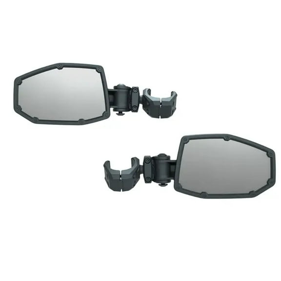 Polaris 2891232 Pro Armor Side Mirrors RZR Pro XP S 4 Ultimate Premium Sport