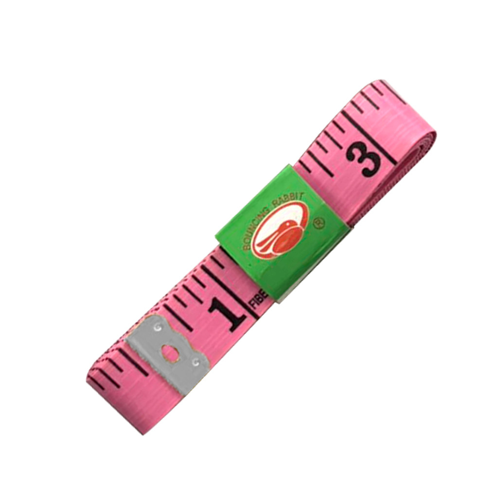 New brand Freedomgo Tape Measure Tape For Fabric Sewing Tailoring Fabric Knitting Process
