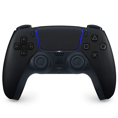 Sonyplaystation 5 DualSense Wireless Controller - Black