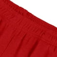 thumbnail image 6 of Women's Workwear Sweatpants Casual Loose Fleece High Waist Jogger Pants Ladies Sweatpants Casual Pants Yoga Pants Homewear, 6 of 6