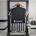 thumbnail image 1 of Juventus home 23/24 Camiseta De Fútbol kit S-4XL : Puede Agregar Tu Nombre Y Número, 1 of 4