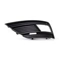 thumbnail image 4 of For Audi A4 2013 14 15 2016 Driver Side Fog Light Bezel | Front | AU1038120 | 8K0807681K01C, 4 of 8