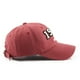 thumbnail image 2 of Gorra de béisbol con bordado de números para hombre y mujer, gorro ajustable con protector solar para exteriores, Unisex, 1999, 2022, 2 of 4
