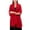 Wine, variant on Pxiakgy Women Stole Shawl Silk Scarf Wrap Pashmina For Wedding Evening Party Ceremonies Red One size