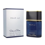Oscar de la Renta Pour Lui for Men Eau de Toilette 3.0 fl oz *EN