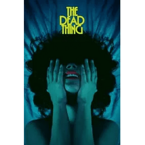 The Dead Thing (2024) D V D