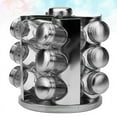 thumbnail image 2 of 1set Spice Bottles Rack, 2 of 3