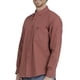 thumbnail image 5 of Camisa Casual Hombre Lee Regular Fit Manga Larga 359 vino EEG, 5 of 5