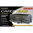 thumbnail image 2 of CargoLoc 32510 Heavy Duty 58 Inch PVC Lined Cargo Bag for Hitch Mount Carrier, 2 of 3