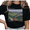 Black-1, variant on Women's Pride and Prejudice Pemberley House Vintage Landscape Graphic T Shirt Book Lover Casual Short Sleeve Round Neck Top White S-5XL