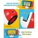 thumbnail image 2 of Small Charging Stand Compatible with Nintendo Switch/Switch Lite/Switch OLED, Cute Switch Dock Station with USB-C Port, 2 of 4
