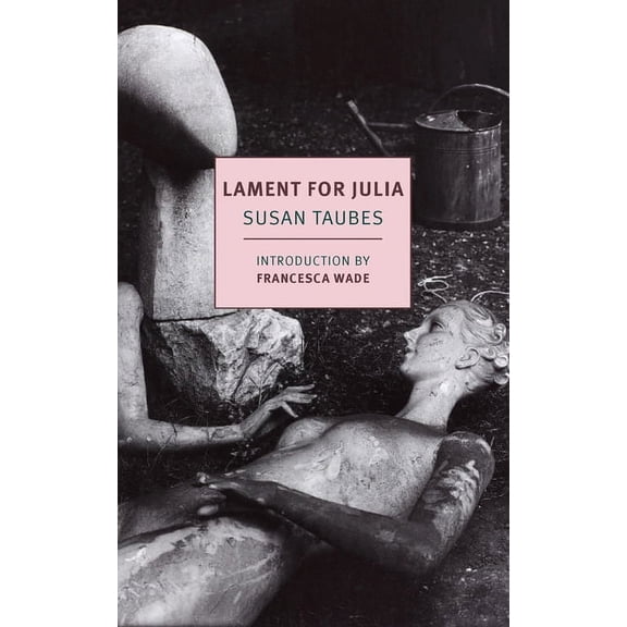 Lament for Julia: And Other Stories, (Paperback)