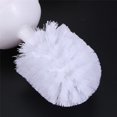 thumbnail image 1 of 2 cepillos de baño con forma de elefante, cerdas suaves, cepillo de baño desmontable con forma de elefante y mango largo, regalo de Navidad y Año Nuevo (blanco), 1 of 5
