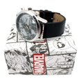 thumbnail image 3 of Iron Man wtchimstrkindproaes Montre Iron Man Industries Stark Propriété de AES avec Bracelet Réglable, 3 of 5