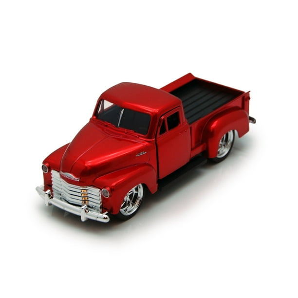 chevy toy truck