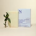thumbnail image 6 of Dr. Natural Bar Soap Kit, Soap Bars, Lavender, Peppermint, Black, 3 Pc, 6 of 10