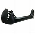 thumbnail image 2 of For 16-18 Prius 1.8L Rear Bumper Cover Assembly Primed w/o Park Aid Sensor Holes, 2 of 5