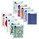 thumbnail image 3 of Cuadernos Espiral Profesional Raya Estrella Star Kid 100 Hojas Caja Con 36 Libretas, 3 of 5