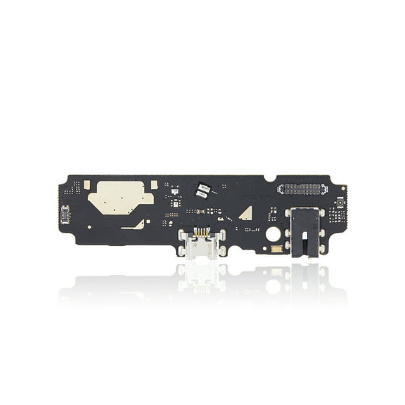 Replacement Charging Port With Board Compatible For Vivo Y69 (PART# WCY69-U-HCYT2009C)