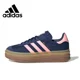 thumbnail image 1 of Zapatos de tabla informales de corte bajo Gazelle Bold para mujer, 1 of 4