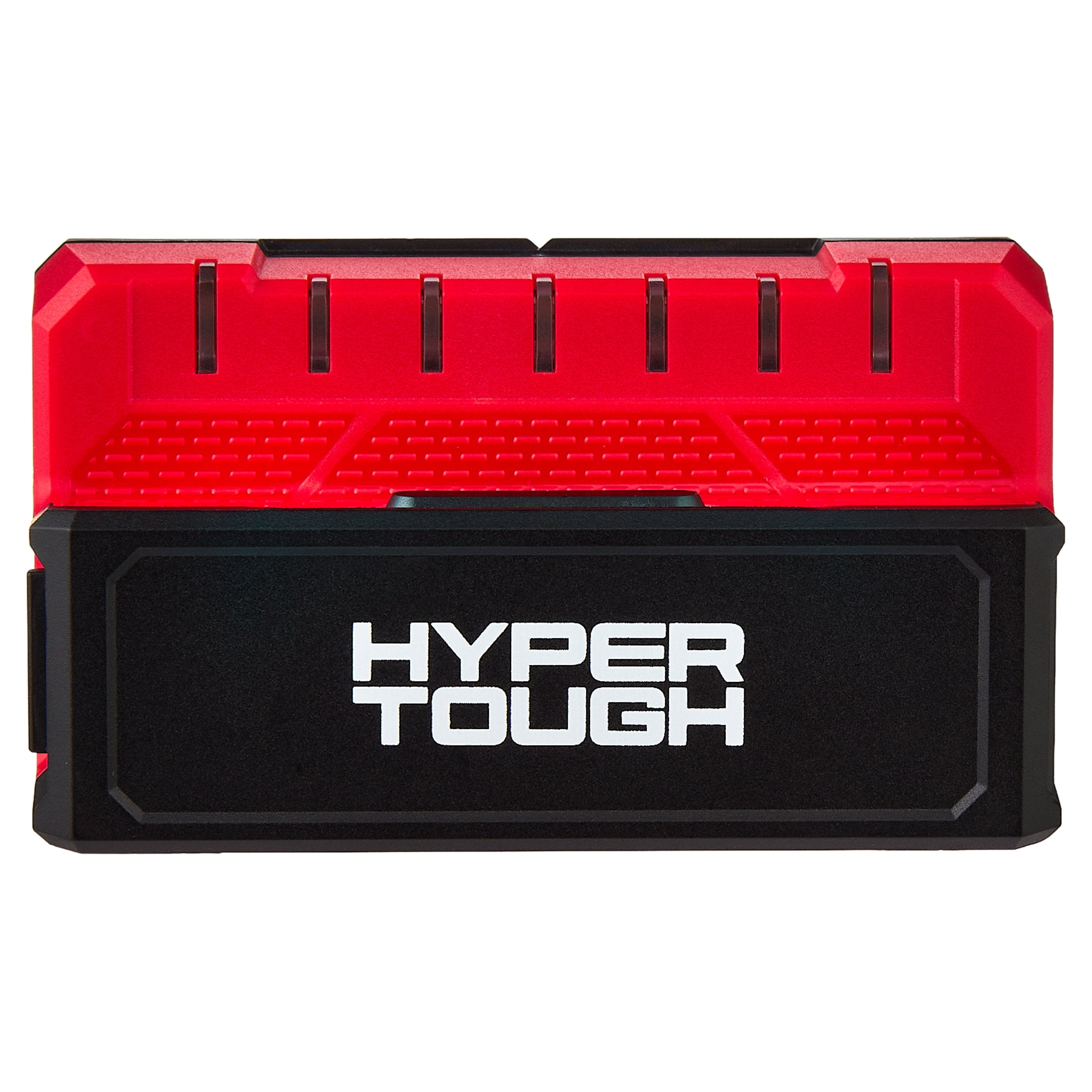 Hyper Tough 7-Sensor Stud Finder Tool, Wood & Metal Stud Detector Wall Scanner