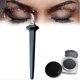 thumbnail image 1 of Herramienta de delineador de ojos impecable, maquillaje de ojos Eclipse Echo, herramienta de sombra de ojos Eclipse Echo, lápiz de cejas impecable, kit de delineador de ojos resistente al agua con her, 1 of 4